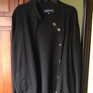 Jones New York cardigan
